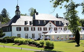Schloss Auel Boutique Hotel&Design Golf Lodge